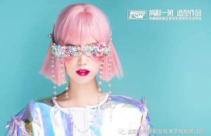 想成为化妆师的你，知道自己未来的收入水平吗？【沈阳化妆学校】