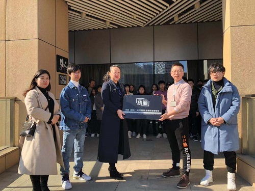 沈阳摄影培训学校实拍