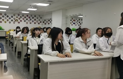 沈阳统丽学校_德育工作方向与计划