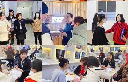 我们开学啦!沈阳统丽学校开学季 我们开学啦!沈阳统丽学校开学季