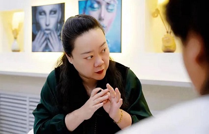 2022统丽职业技术学校开学季 2022统丽职业技术学校开学季