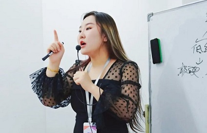 统丽学校美睫大会——这里有你需要的技术!(还有优秀毕业学员经验分享哦) 统丽学校美睫大会——这里有你需要的技术!(还有优秀毕业学员经验分享哦)