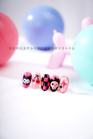 三丽欧系列库洛米