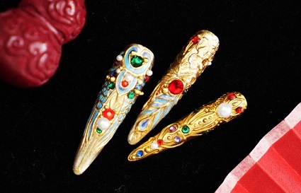 美甲到底怎么学？沈阳美甲学校