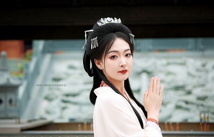 沈阳化妆培训班 学化妆可以学到什么内容