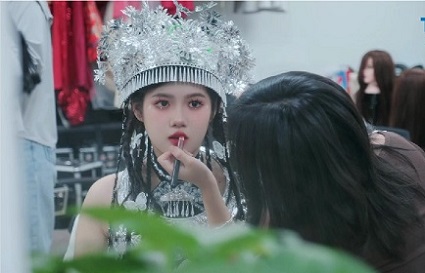 沈阳美甲培训班 统丽怎么样？