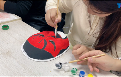 沈阳化妆学校：戏曲妆要注意什么细节