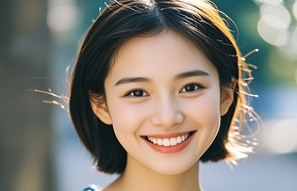 沈阳化妆学校：卧蚕和眼袋的区别