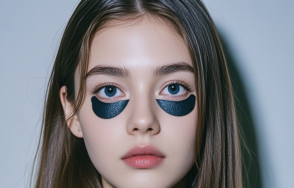 沈阳化妆学校：黑眼圈怎么选粉底