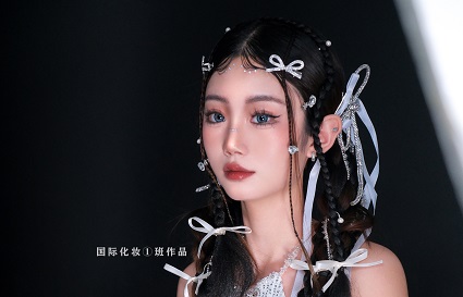 怎么学化妆？沈阳化妆学校告诉你