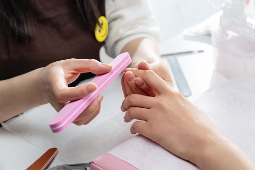 沈阳美甲培训学校