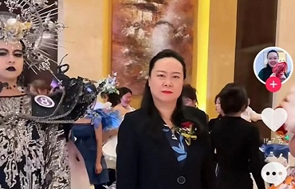 聚焦统丽郭校长：美业征程中创新与坚守的践行者