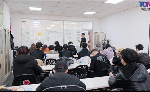 为什么更多的人愿意选择美发培训班 坐标沈阳