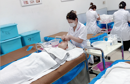 什么是亚健康经络调理？学什么？学多久？沈阳美容学校这样说