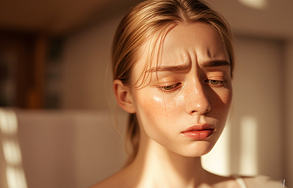 头发出油究竟是什么原因造成的？沈阳美发学校