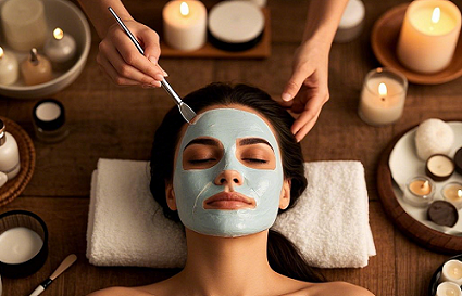 新手小白，学美容如何又快又好？