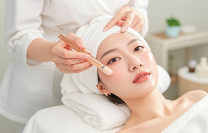 肤色不均？沈阳美容学校告诉你原因