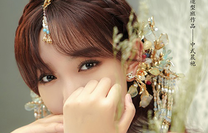 女生学化妆 就业前景怎么样