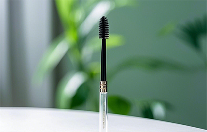 睫毛膏刷头的分类及作用_沈阳化妆学校  