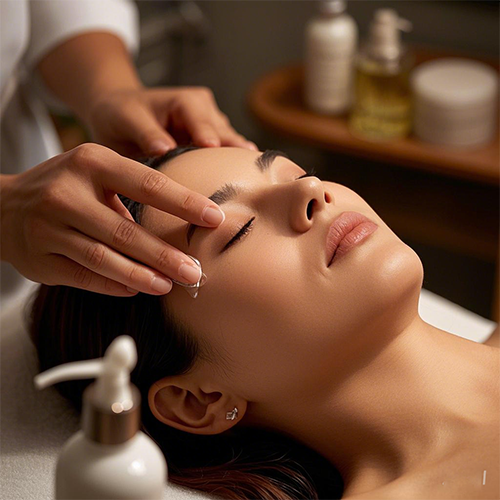 沈阳化妆培训学校介绍