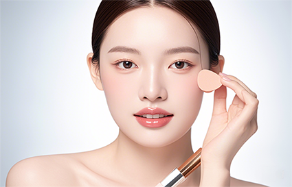  沈阳化妆学校_如何自测化妆品激素