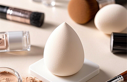 关于美妆蛋你有这个烦恼吗_沈阳化妆学校