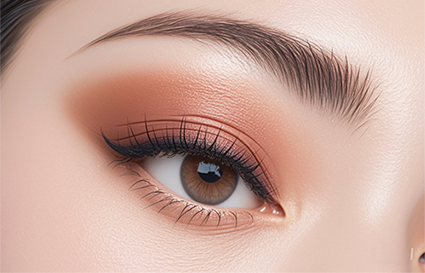 沈阳化妆学校_化妆一定不能错的三点