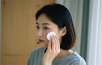 沈阳化妆学校_温和的卸妆方式要知道