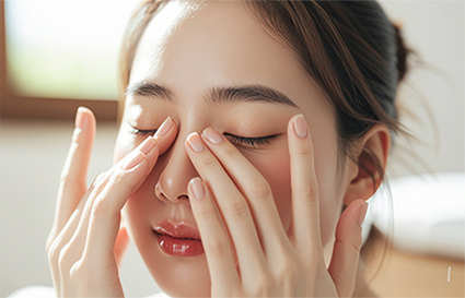 眼霜的挑选技巧 沈阳美容学校