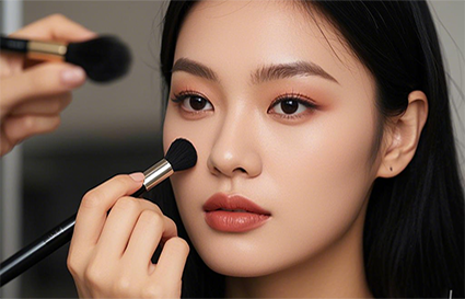 沈阳化妆学校_几大坑爹化妆手法不要再用了   