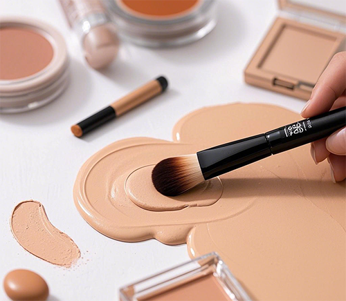 沈阳化妆学校化妆技巧