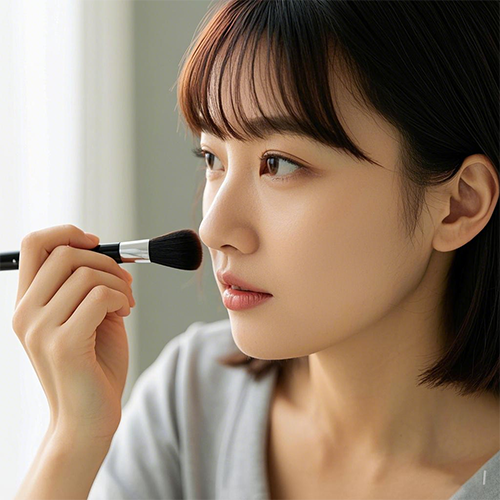 沈阳化妆培训机构