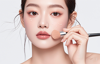 化妆师私藏6个美妆小秘诀，沈阳化妆学校带您了解