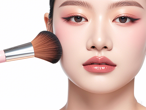 沈阳化妆培训学校解说化妆