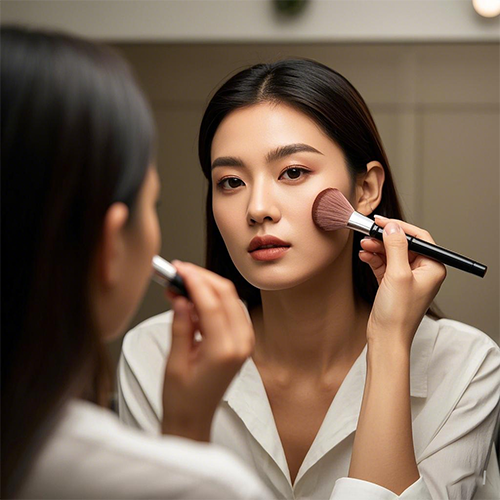 沈阳化妆培训学校告诉你保湿重要性