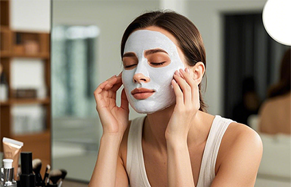 网上的美容偏方可信吗？