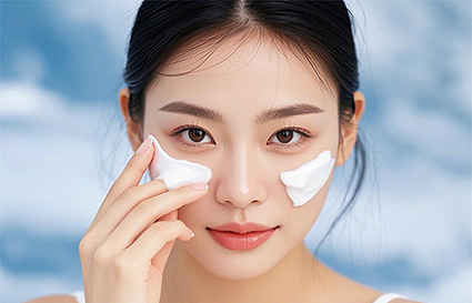 冬季肌肤保湿别忽视这几处！沈阳美容学校