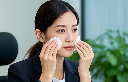 职场护肤什么更重要？沈阳美容学校