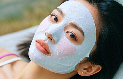 怎样将面膜的作用发挥的更好？沈阳美容学校