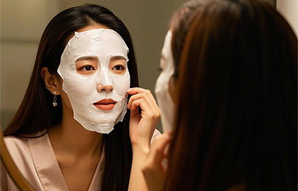 沈阳美容学校_省时护肤小技巧