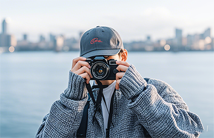 沈阳摄影学校 冬天摄影怎么省电