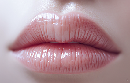 嘴唇干燥起皮是为什么？沈阳美容学校