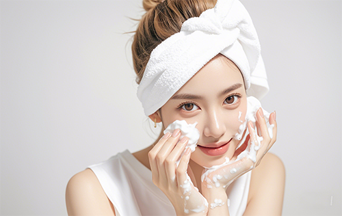 沈阳美容培训学校