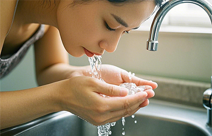 脸上长痘痘怎么洗脸_沈阳美容学校