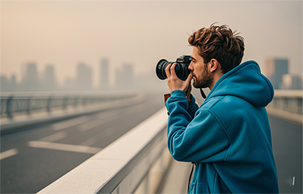 学习摄影学什么？学多久 沈阳摄影培训班招生简章