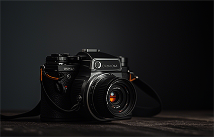 繁花火了！想拍摄出王家卫的复古港式大片 这几点学起来