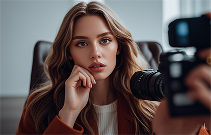 沈阳比较好的摄影培训机构-零基础-预约试听