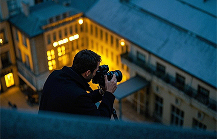 0基础学摄影一般多久出师 沈阳摄影学校