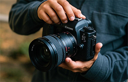 按下快门前要知道哪几点？沈阳摄影学校