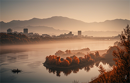 沈阳摄影学校-拍照的9个万能公式，适合所有题材